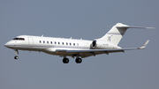 TAG Aviation Asia Bombardier BD-700-1A11 Global 5000 (B-KMF) at  Beijing - Capital, China