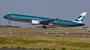 Cathay Pacific Boeing 777-367(ER) (B-KPB) at  Paris - Charles de Gaulle (Roissy), France