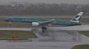 Cathay Pacific Boeing 777-367(ER) (B-KPB) at  Dusseldorf - International, Germany