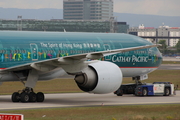Cathay Pacific Boeing 777-367(ER) (B-KPB) at  Frankfurt am Main, Germany