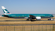 Cathay Pacific Boeing 777-367(ER) (B-KPB) at  Frankfurt am Main, Germany