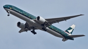 Cathay Pacific Boeing 777-367(ER) (B-KPB) at  Frankfurt am Main, Germany