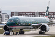 Cathay Pacific Boeing 777-367(ER) (B-KPB) at  Frankfurt am Main, Germany