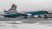 Cathay Pacific Boeing 777-367(ER) (B-KPB) at  San Francisco - International, United States