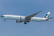 Cathay Pacific Boeing 777-367(ER) (B-KPD) at  Chicago - O'Hare International, United States
