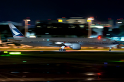 Cathay Pacific Boeing 777-367(ER) (B-KPD) at  Singapore - Changi, Singapore