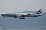 Cathay Pacific Boeing 777-367(ER) (B-KPE) at  Hong Kong - Chek Lap Kok International, Hong Kong