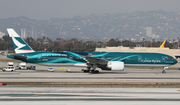 Cathay Pacific Boeing 777-367(ER) (B-KPF) at  Los Angeles - International, United States