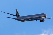 Cathay Pacific Boeing 777-367(ER) (B-KPG) at  London - Heathrow, United Kingdom