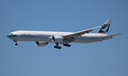 Cathay Pacific Boeing 777-367(ER) (B-KPI) at  Los Angeles - International, United States