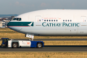 Cathay Pacific Boeing 777-367(ER) (B-KPJ) at  Frankfurt am Main, Germany