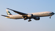 Cathay Pacific Boeing 777-367(ER) (B-KPK) at  London - Heathrow, United Kingdom