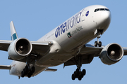 Cathay Pacific Boeing 777-367(ER) (B-KPL) at  London - Heathrow, United Kingdom