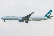 Cathay Pacific Boeing 777-367(ER) (B-KPO) at  Frankfurt am Main, Germany