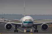 Cathay Pacific Boeing 777-367(ER) (B-KPP) at  Frankfurt am Main, Germany