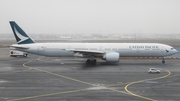 Cathay Pacific Boeing 777-367(ER) (B-KPR) at  Frankfurt am Main, Germany