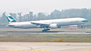 Cathay Pacific Boeing 777-367(ER) (B-KPS) at  Beijing - Capital, China