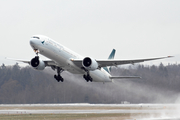 Cathay Pacific Boeing 777-367(ER) (B-KPT) at  Zurich - Kloten, Switzerland