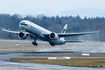 Cathay Pacific Boeing 777-367(ER) (B-KPV) at  Zurich - Kloten, Switzerland