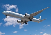 Cathay Pacific Boeing 777-367(ER) (B-KPY) at  Toronto - Pearson International, Canada