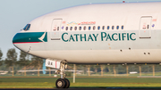 Cathay Pacific Boeing 777-367(ER) (B-KQA) at  Amsterdam - Schiphol, Netherlands