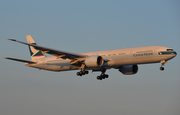 Cathay Pacific Boeing 777-367(ER) (B-KQE) at  Toronto - Pearson International, Canada