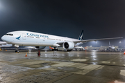 Cathay Pacific Boeing 777-367(ER) (B-KQH) at  Hong Kong - Chek Lap Kok International, Hong Kong