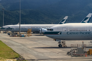 Cathay Pacific Boeing 777-367(ER) (B-KQL) at  Hong Kong - Chek Lap Kok International, Hong Kong