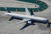 Cathay Pacific Boeing 777-367(ER) (B-KQL) at  Los Angeles - International, United States