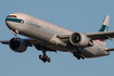 Cathay Pacific Boeing 777-367(ER) (B-KQN) at  London - Heathrow, United Kingdom