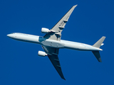 Cathay Pacific Boeing 777-367(ER) (B-KQT) at  Manchester - International (Ringway), United Kingdom