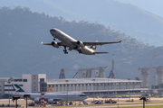 Cathay Pacific Airbus A330-343E (B-LAM) at  Hong Kong - Chek Lap Kok International, Hong Kong