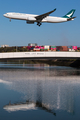 Cathay Pacific Airbus A330-343X (B-LAP) at  Sydney - Kingsford Smith International, Australia