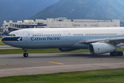 Cathay Dragon Airbus A330-343E (B-LBI) at  Hong Kong - Chek Lap Kok International, Hong Kong
