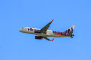 Hong Kong Express Airways Airbus A320-232 (B-LCC) at  Hong Kong - Chek Lap Kok International, Hong Kong