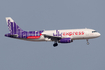 Hong Kong Express Airways Airbus A320-232 (B-LCI) at  Hong Kong - Chek Lap Kok International, Hong Kong