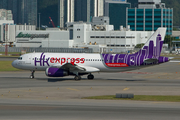 Hong Kong Express Airways Airbus A320-232 (B-LCI) at  Hong Kong - Chek Lap Kok International, Hong Kong