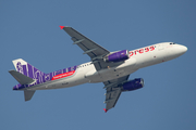 Hong Kong Express Airways Airbus A320-232 (B-LCI) at  Hong Kong - Chek Lap Kok International, Hong Kong