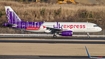 Hong Kong Express Airways Airbus A320-232 (B-LCI) at  Tokyo - Narita International, Japan