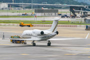 Metrojet Gulfstream G-IV-X (G450) (B-LCK) at  Hong Kong - Chek Lap Kok International, Hong Kong