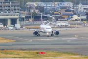 Hong Kong Express Airways Airbus A320-271N (B-LCV) at  Fukuoka, Japan