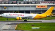 Air Hong Kong Airbus A300F4-605R (B-LDA) at  Penang - International, Malaysia