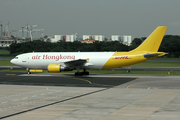 Air Hong Kong Airbus A300F4-605R (B-LDD) at  Singapore - Changi, Singapore