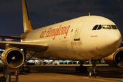 DHL (Air Hong Kong) Airbus A300F4-605R (B-LDG) at  Ho Chi Minh City - Tan Son Nhat, Vietnam