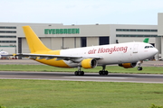 Air Hong Kong Airbus A300B4-622R(F) (B-LDN) at  Taipei - Taoyuan, Taiwan