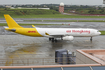 DHL (Air Hong Kong) Airbus A330-343X(P2F) (B-LDR) at  Taipei - Taoyuan, Taiwan