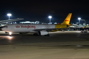 DHL (Air Hong Kong) Airbus A330-343E(P2F) (B-LDV) at  Hong Kong - Chek Lap Kok International, Hong Kong