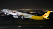 DHL (Air Hong Kong) Airbus A330-343X(P2F) (B-LDY) at  Taipei - Taoyuan, Taiwan