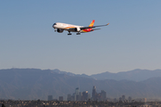 Hong Kong Airlines Airbus A350-941 (B-LGA) at  Los Angeles - International, United States