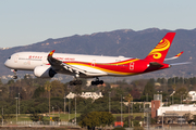 Hong Kong Airlines Airbus A350-941 (B-LGA) at  Los Angeles - International, United States